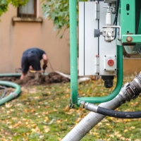 residential septic repairs